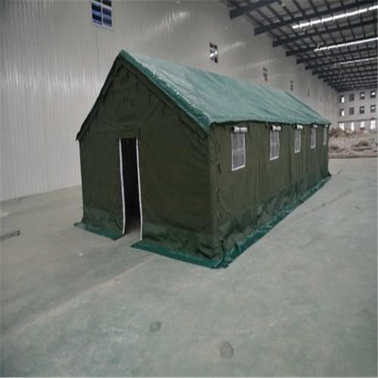 临泽充气军用帐篷模型订制厂家